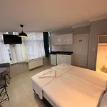 Asparagus Hotel & Suites Old City