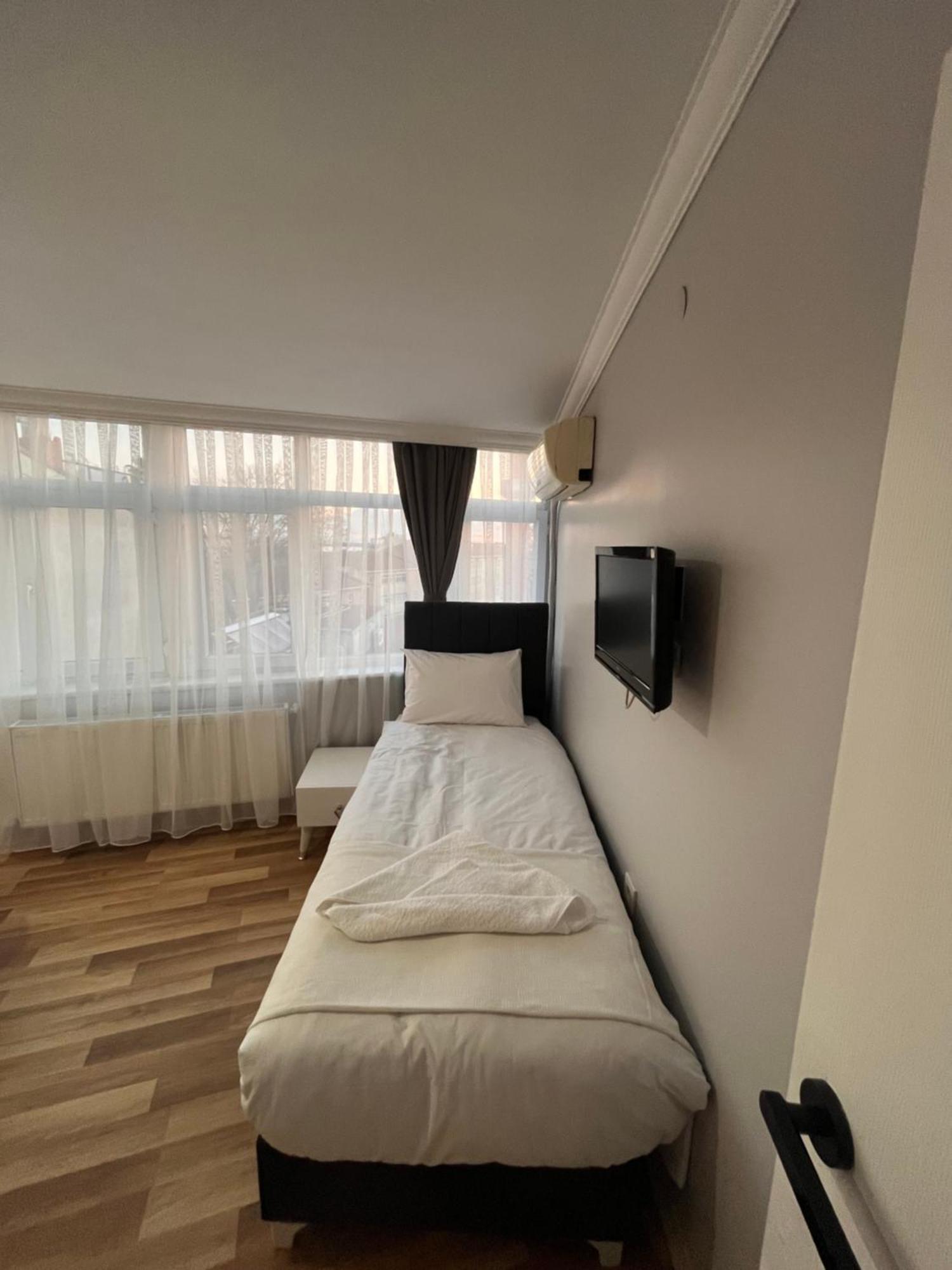 Otel Asparagus & Old İstanbul