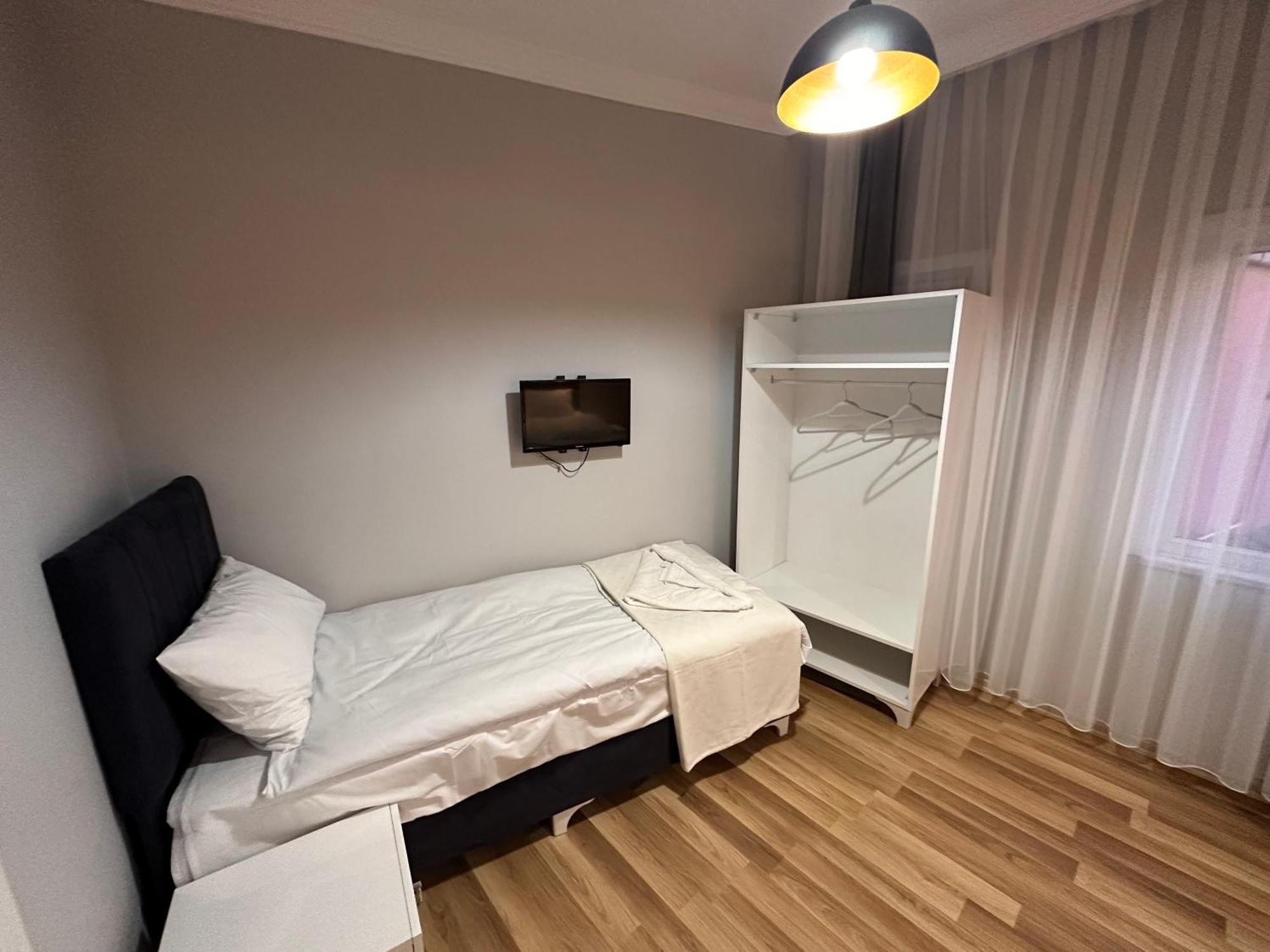 Otel Asparagus & Old İstanbul