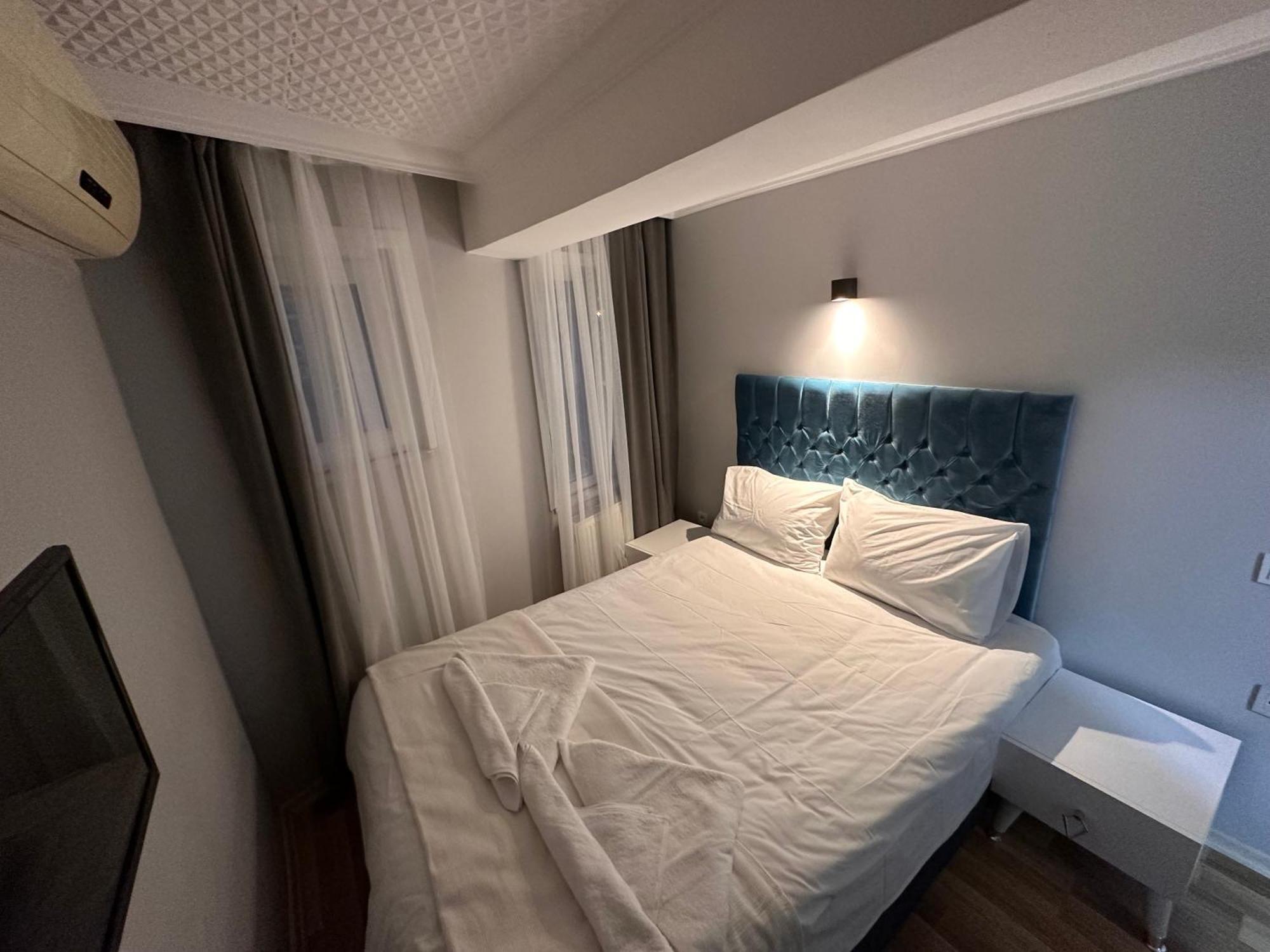 Asparagus & Old Otel İstanbul