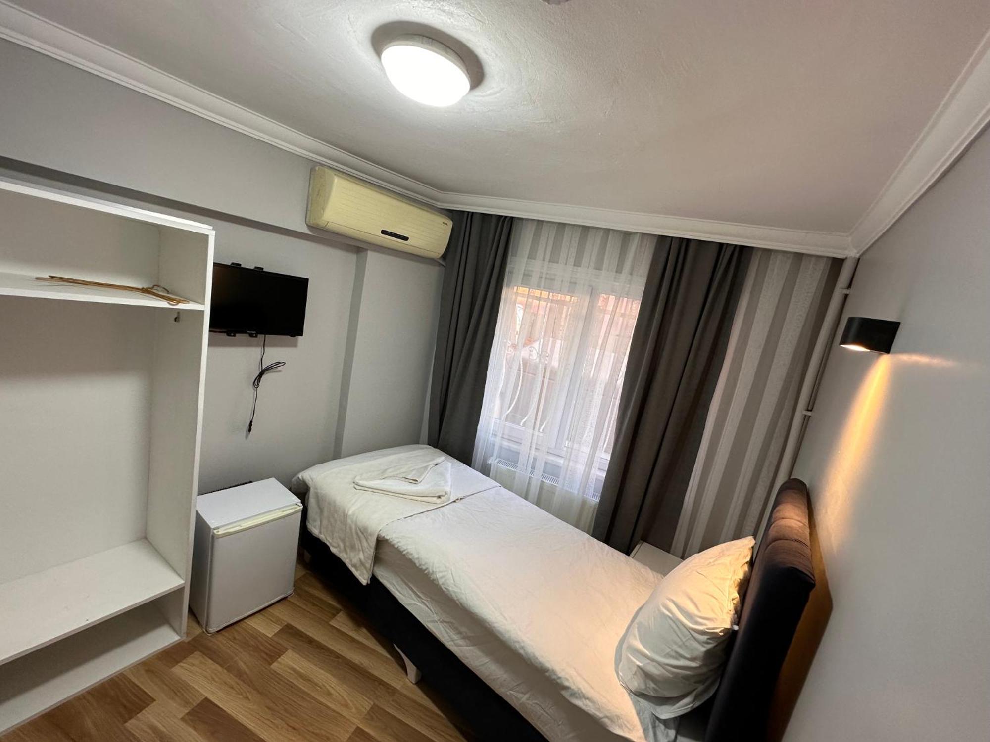 Otel Asparagus & Old İstanbul