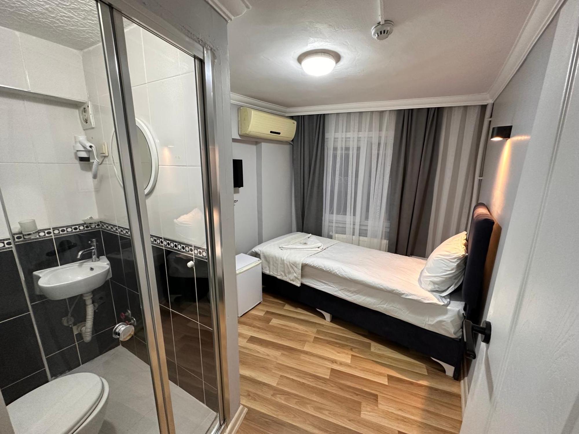 Asparagus & Old Otel İstanbul
