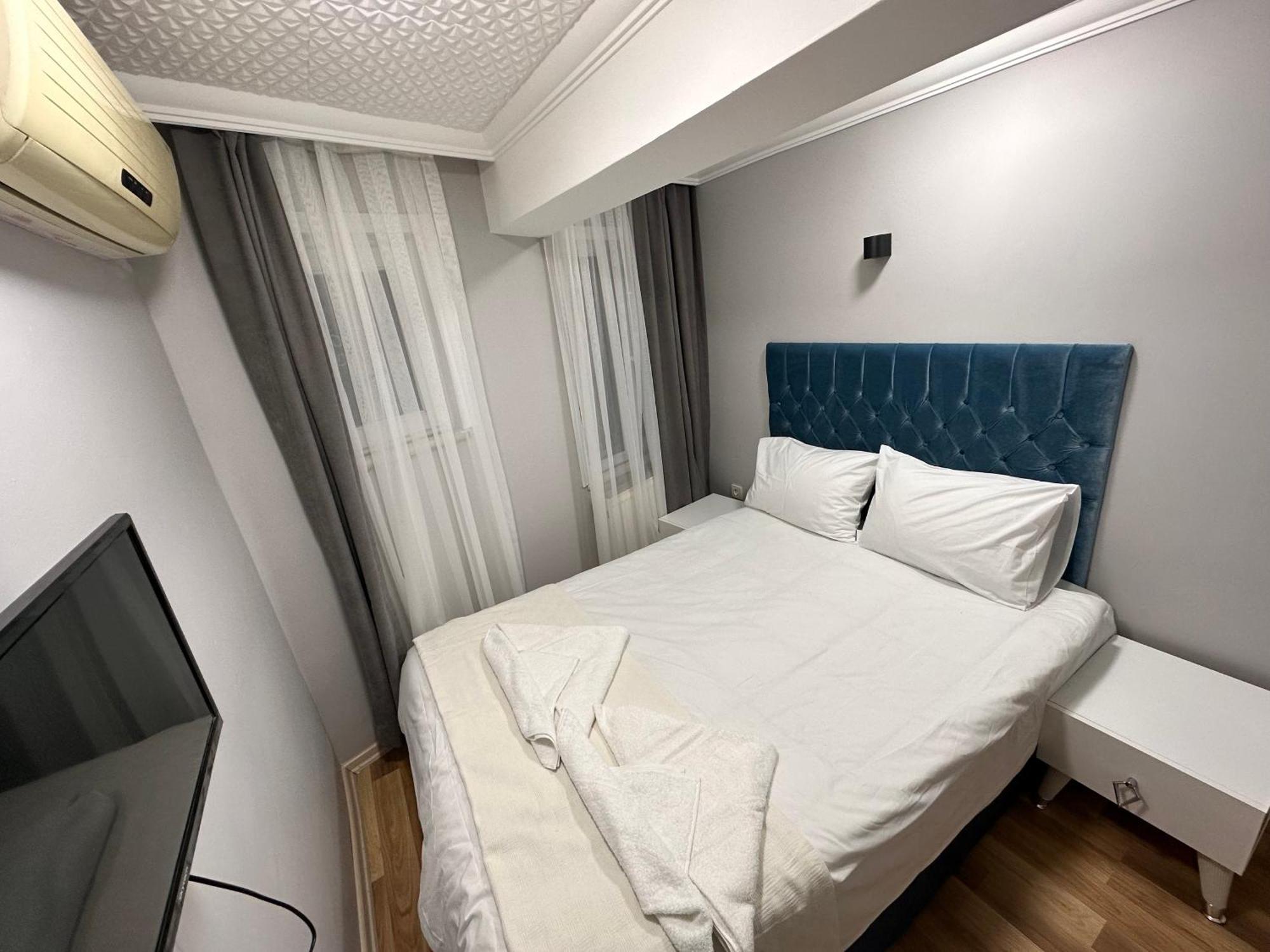 Otel Asparagus & Old İstanbul